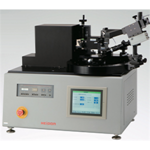 HHS3000S  摩擦磨损试验系统    HEIDON新东科学