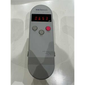 便携式摩擦仪    TYPE:  94i-II 日本 HEIDON新东科学