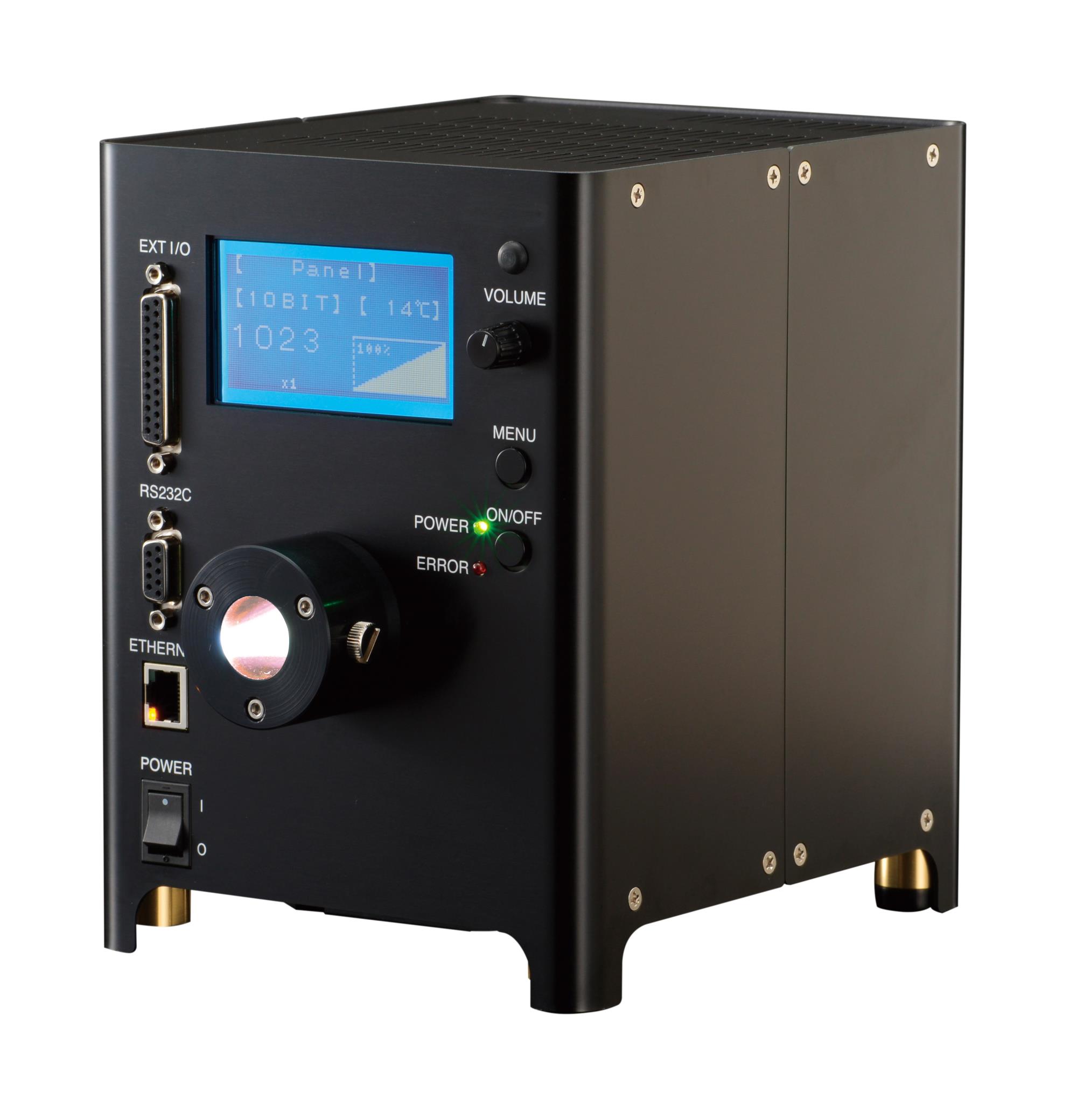 日本CCS西西斯  光源机    SLG-150V-CCS-□-MM