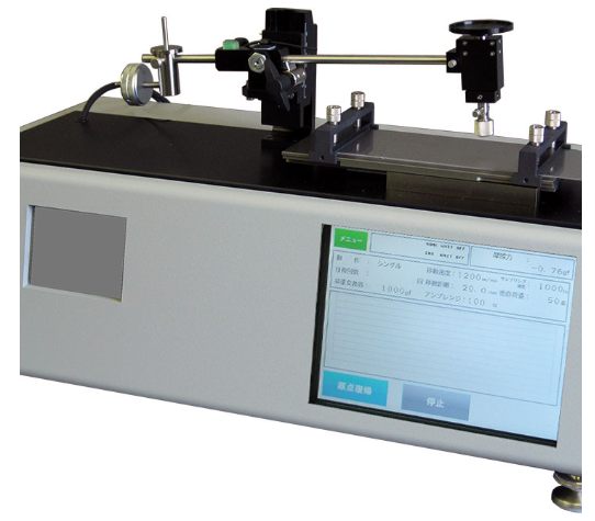 TYPE38F   耐力测试仪   日本新东科学HEIDON