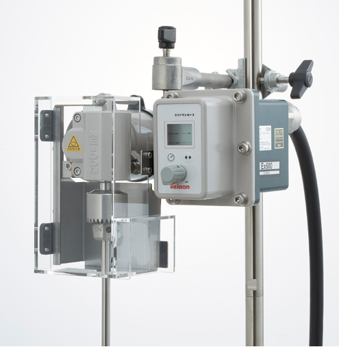 HEIDON新东科学    Ex300    防爆搅拌器