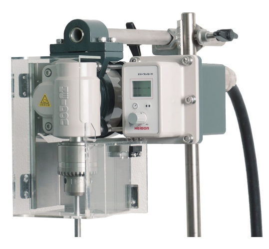 日本HEIDON新东科学 ExW600 防爆搅拌器