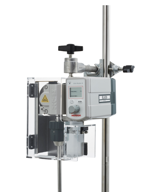 日本HEIDON新东科学 BL3000Saf 高粘度搅拌机