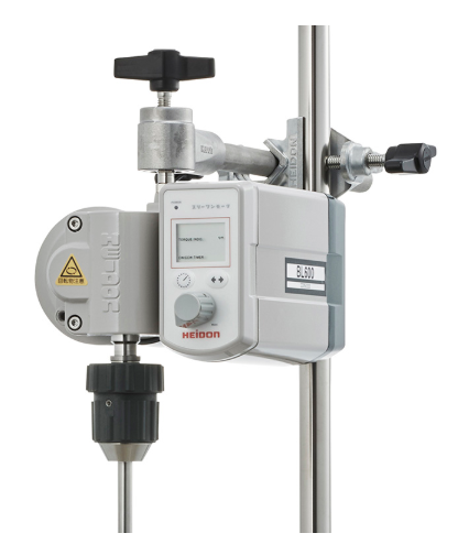 日本HEIDON新东科学   BL3000 智能高精密搅拌机