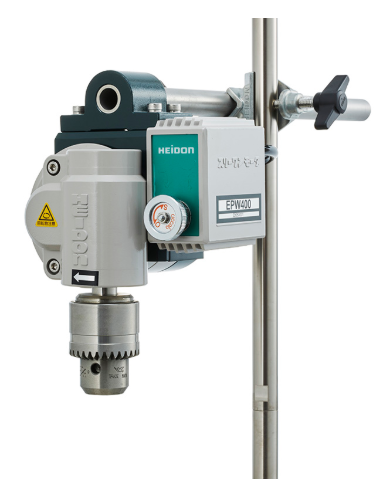 日本HEIDON新东科学 EPW400  气动搅拌机