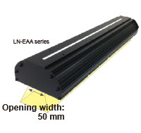 日本CCS西西斯  线光源     LN-EAA-n△