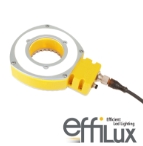 日本CCS西西斯   泛光光源     EFFI-RING (Effilux)