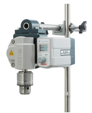 日本HEIDON 新东 BLW600 微型工厂级搅拌机