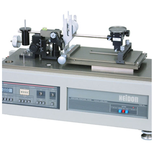 新东科学HEIDON   刮痕强度测试仪 TYPE 18L