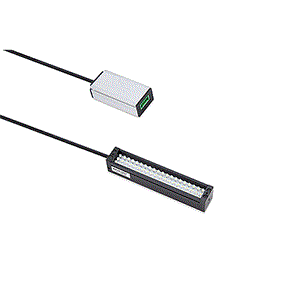 日本CCS西西斯  条形光源     BCL-200X15B