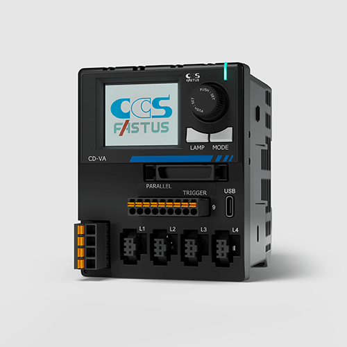 日本CCS西西斯  数字电源     CD-VA20024-4PE