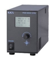 日本CCS西西斯  频闪电源     POD-5024-2-PEI