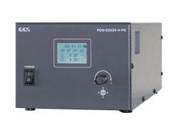 日本CCS西西斯  频闪电源     POD-22024-4-PEI