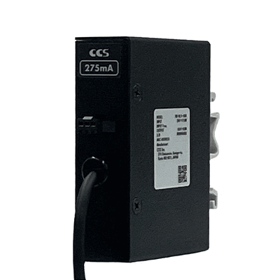 日本CCS西西斯  电源控制器   RB-HLV-275