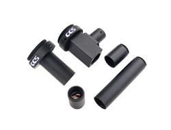 日本CCS西西斯  微距镜头     SE-16MS