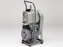 日本SATOVAC佐藤   真空泵   PST-50