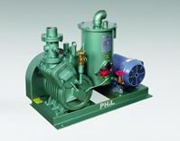 日本SATOVAC佐藤   真空泵   KS-15