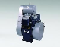 日本SATOVAC佐藤   真空泵   KS-30B