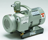 日本SATOVAC佐藤   真空泵   OFD-50W