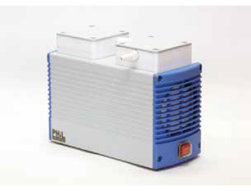 日本SATOVAC佐藤   真空泵   Chemker410（2段式）