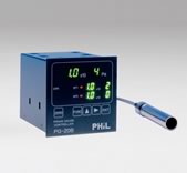 日本SATOVAC佐藤   真空计   PG-20B