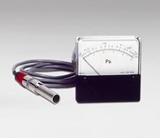 日本SATOVAC佐藤   真空计   PG-3FM