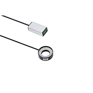 日本CCS西西斯  环型光源   DF-BCR-90