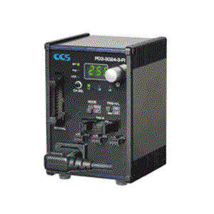 日本CCS西西斯  数字电源    PD3-5024-4-PI-PNP(A)