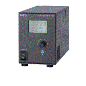 日本CCS西西斯  频闪电源     POD-5024-2-PEI