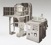 日本SATOVAC佐藤   真空干燥设备   VHF-Ⅰ-V