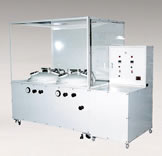 日本SATOVAC佐藤   真空干燥设备   真空除泡装置