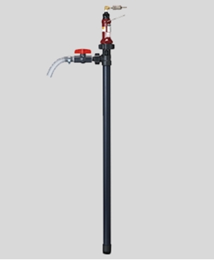 KYORITSU共立机巧   手持泵   HP-302型