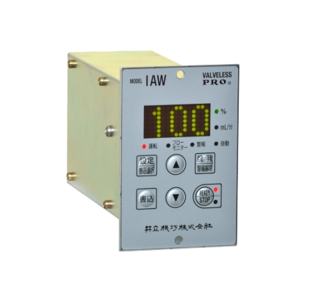 KYORITSU共立机巧   手持泵   IAW