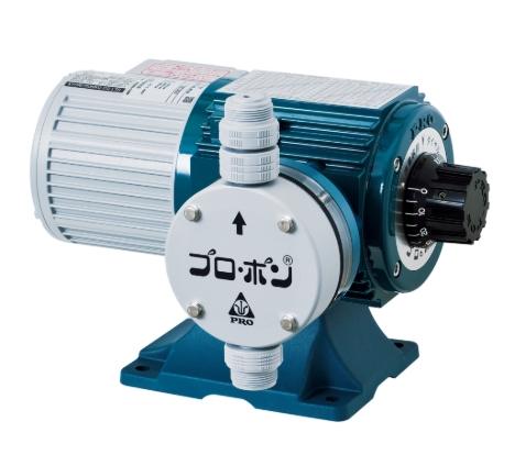 KYORITSU共立机巧   隔膜泵   E-500型