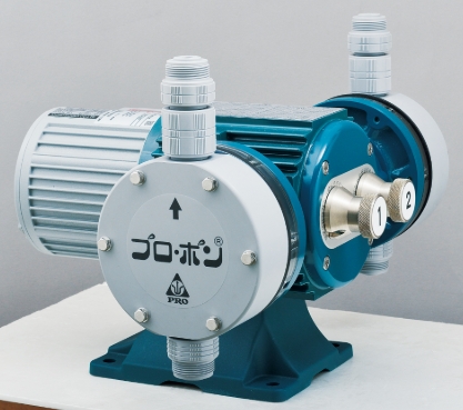 KYORITSU共立机巧   隔膜泵   ED-250型