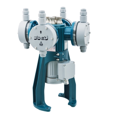 KYORITSU共立机巧   隔膜泵   EF-500型