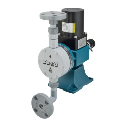 KYORITSU共立机巧   隔膜泵   CH型