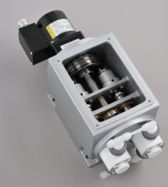 KYORITSU共立机巧   隔膜泵   FFV20