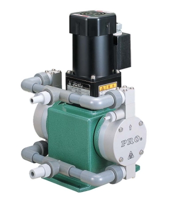 KYORITSU共立机巧   隔膜泵   ACF700