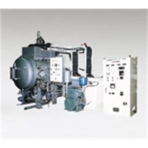 日本SATOVAC佐藤   真空干燥设备   VHF-Ⅰ-H