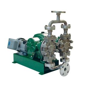 KYORITSU共立机巧   隔膜泵   ND-20型