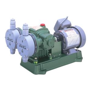 KYORITSU共立机巧   隔膜泵   D-6000型