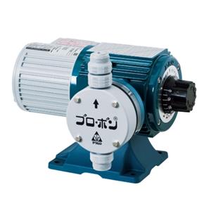 KYORITSU共立机巧   隔膜泵   E-2500型