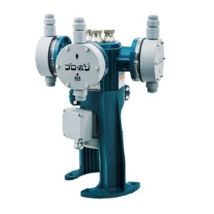 KYORITSU共立机巧   隔膜泵   ET-2000型