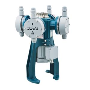 KYORITSU共立机巧   隔膜泵   EF-2000型