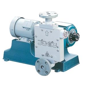 KYORITSU共立机巧   隔膜泵   E-4000型