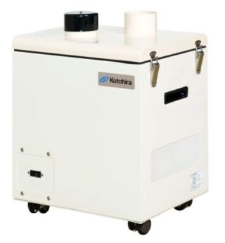 KOTOHIRA琴平    集尘器     烟雾熏制器