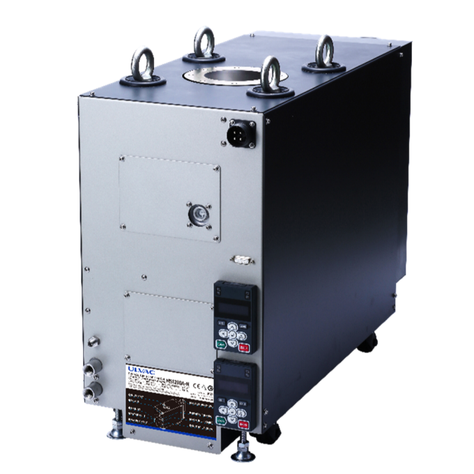 ULVAC爱发科   螺旋式真空泵    MS1200A