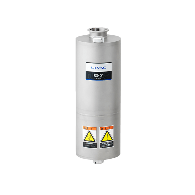 ULVAC爱发科   多级根式干式真空泵    RS