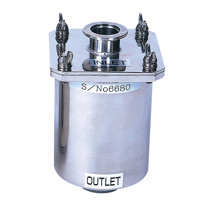 ULVAC爱发科   滚管干式真空泵    SGT-200